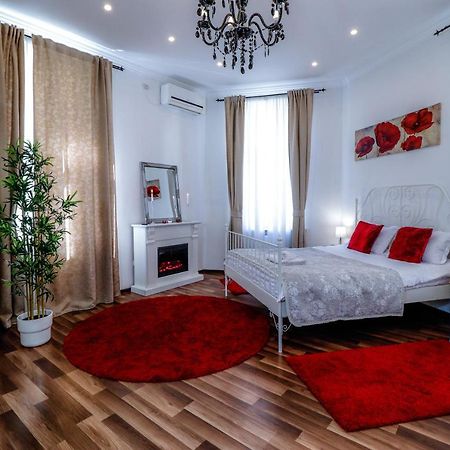 Downtown Central University Apartament - Cal1 부쿠레슈티 외부 사진