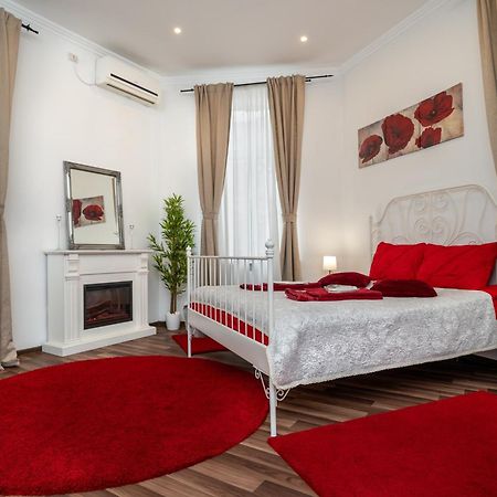 Downtown Central University Apartament - Cal1 부쿠레슈티 외부 사진