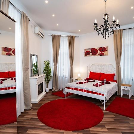 Downtown Central University Apartament - Cal1 부쿠레슈티 외부 사진