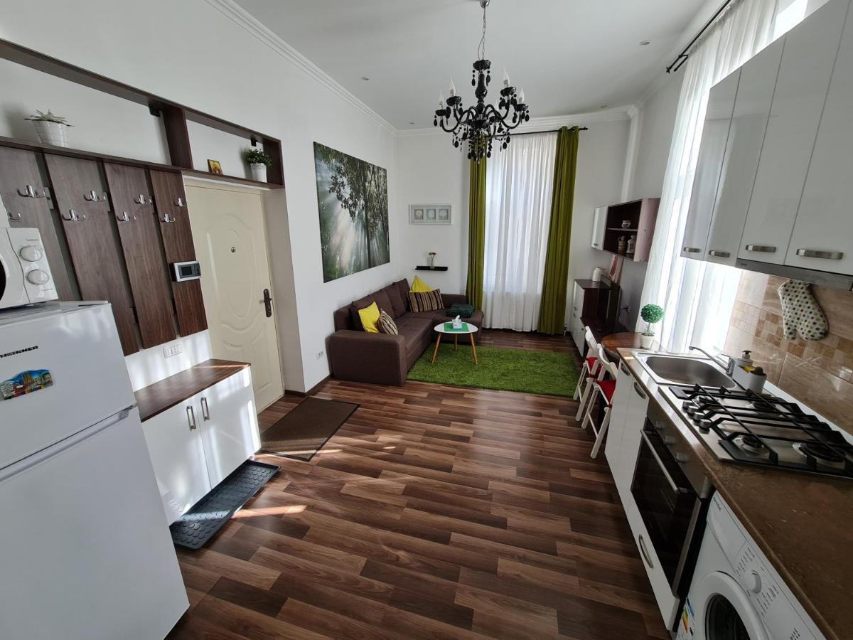Downtown Central University Apartament - Cal1 부쿠레슈티 외부 사진