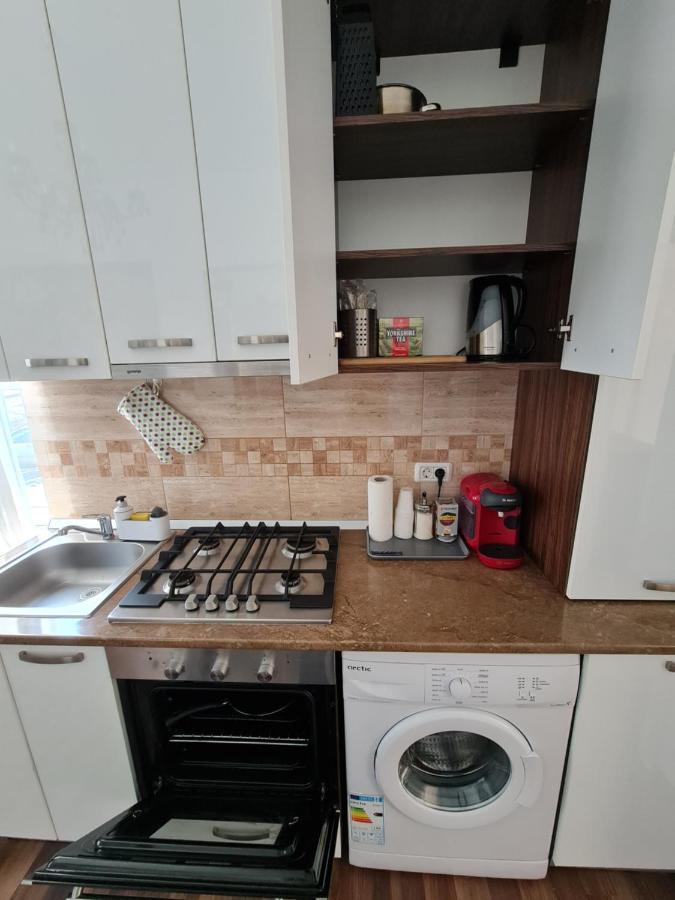 Downtown Central University Apartament - Cal1 부쿠레슈티 외부 사진