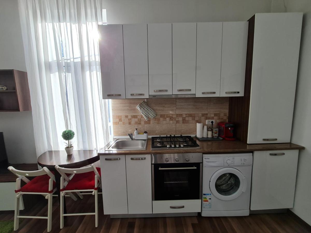 Downtown Central University Apartament - Cal1 부쿠레슈티 외부 사진