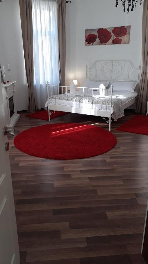 Downtown Central University Apartament - Cal1 부쿠레슈티 외부 사진