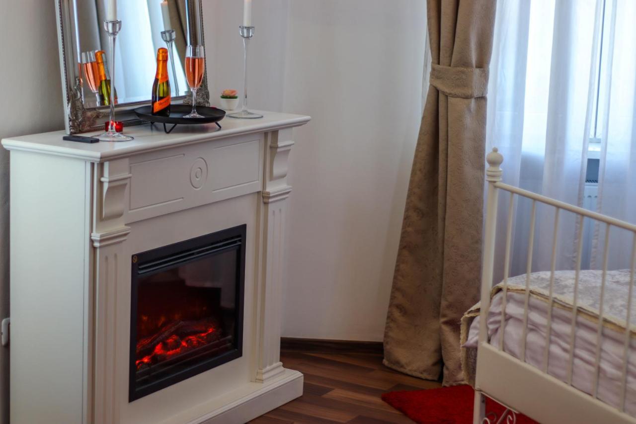 Downtown Central University Apartament - Cal1 부쿠레슈티 외부 사진