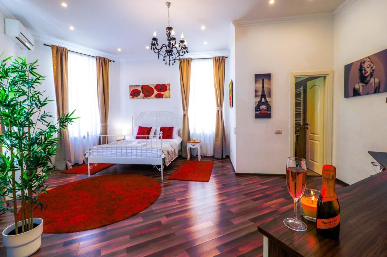 Downtown Central University Apartament - Cal1 부쿠레슈티 외부 사진