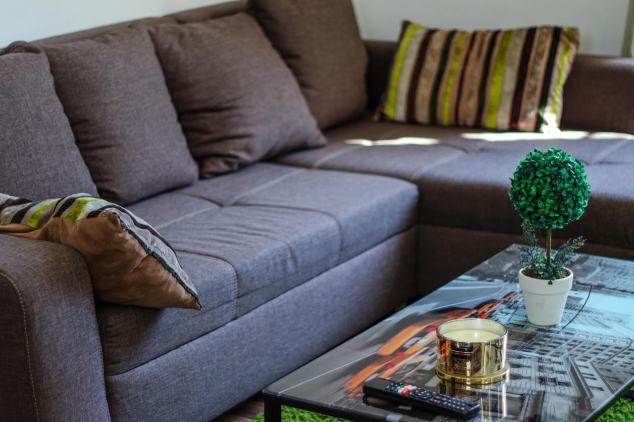 Downtown Central University Apartament - Cal1 부쿠레슈티 외부 사진
