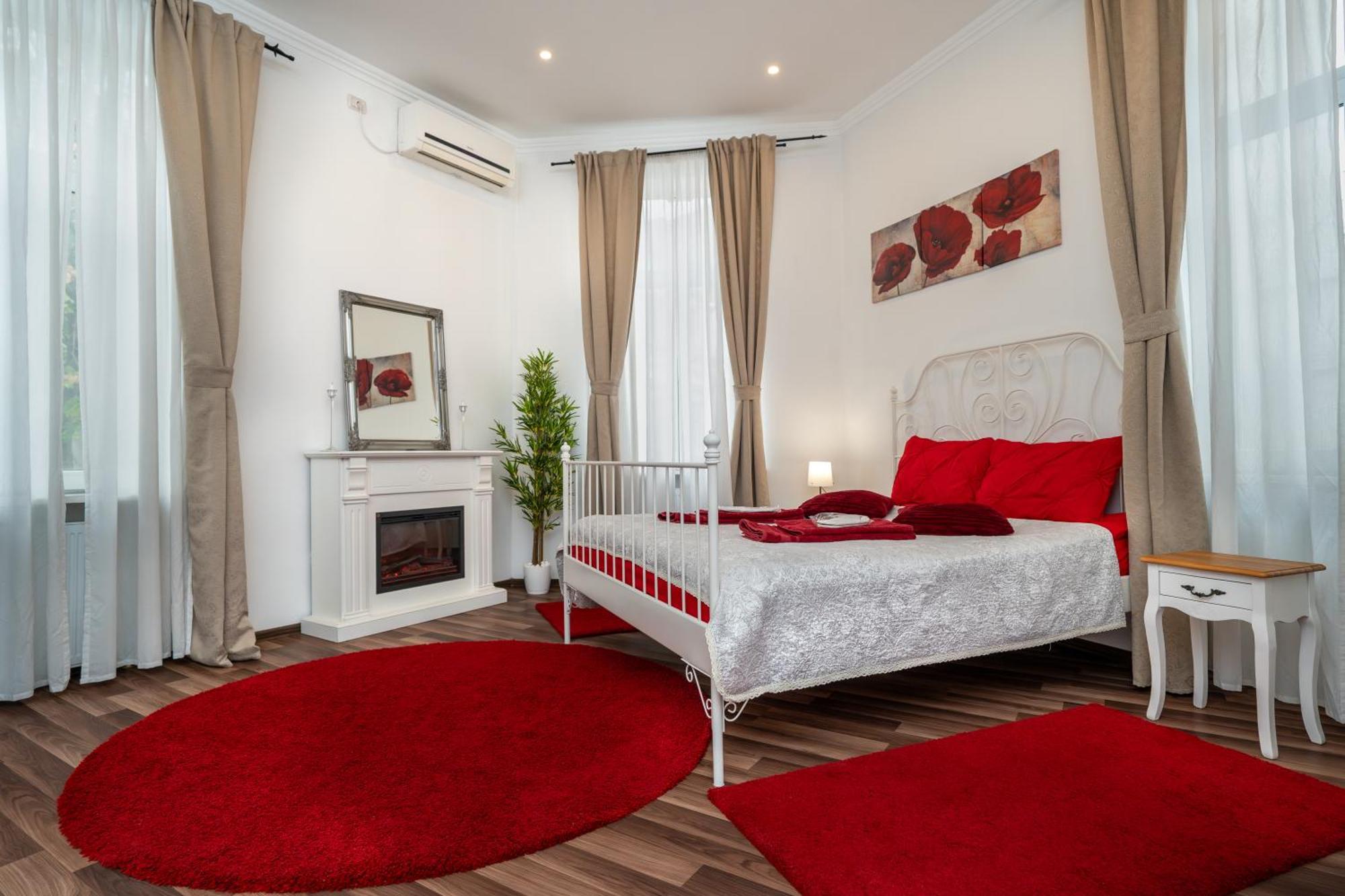 Downtown Central University Apartament - Cal1 부쿠레슈티 외부 사진