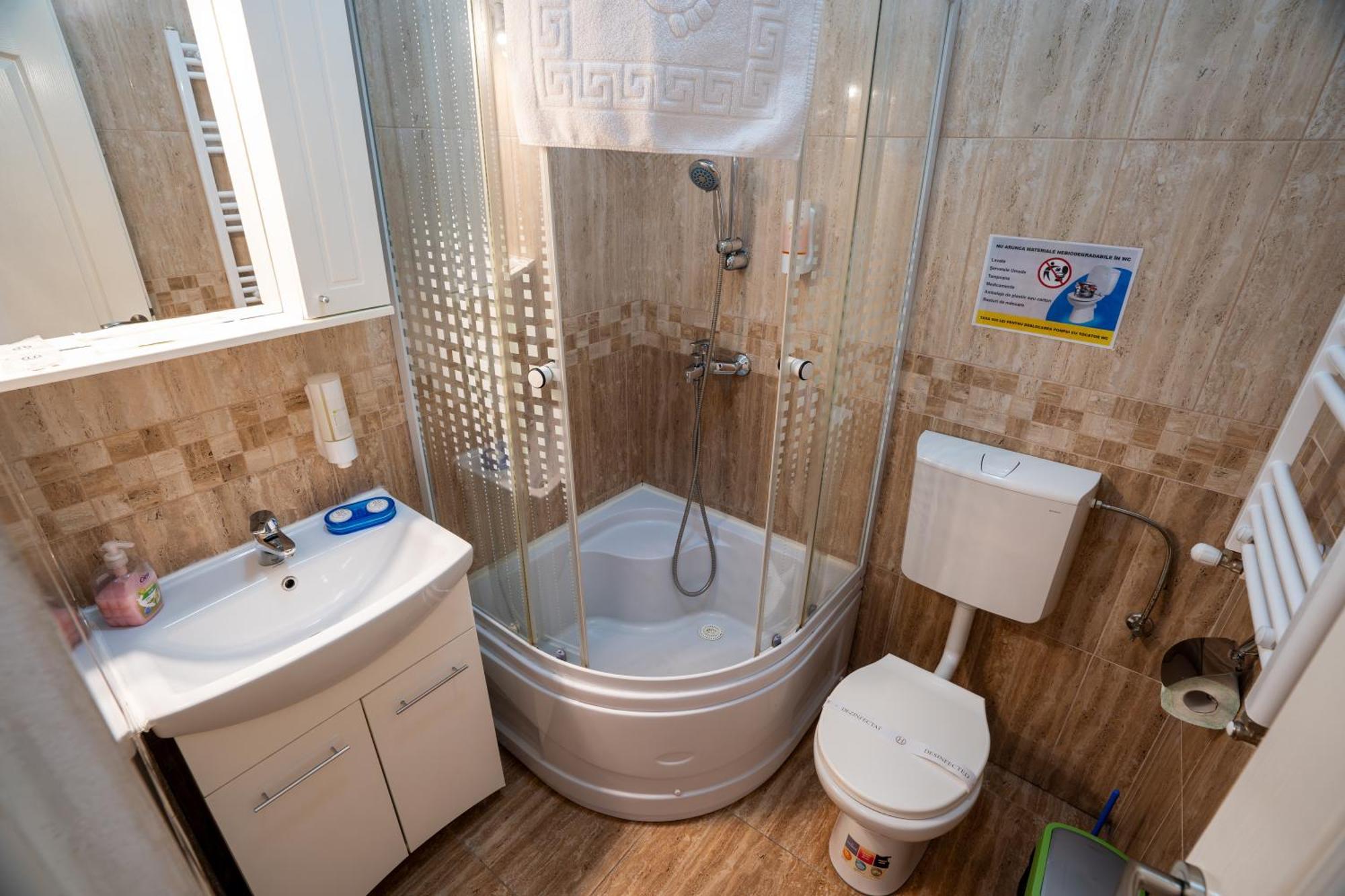 Downtown Central University Apartament - Cal1 부쿠레슈티 외부 사진