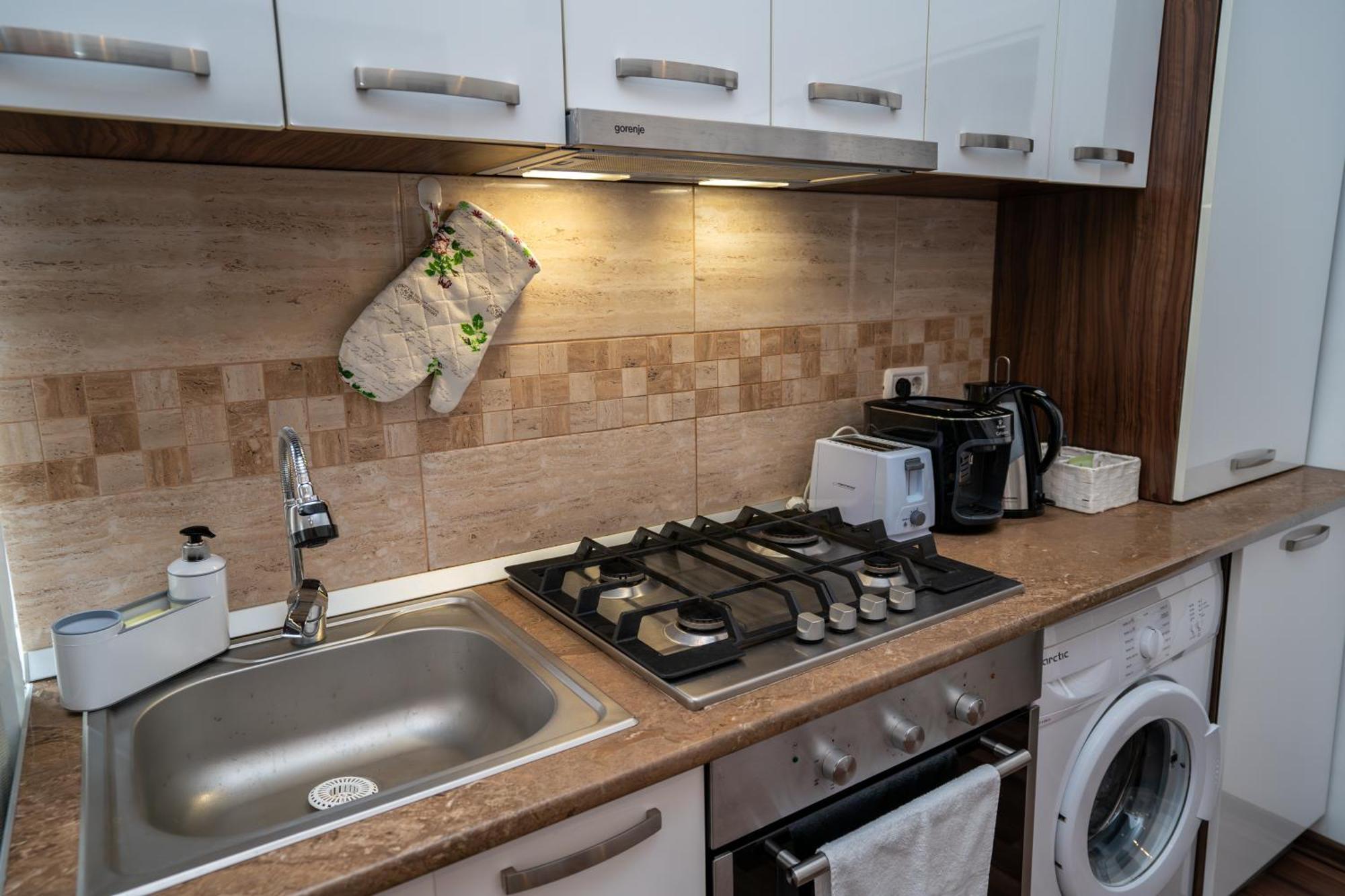 Downtown Central University Apartament - Cal1 부쿠레슈티 외부 사진