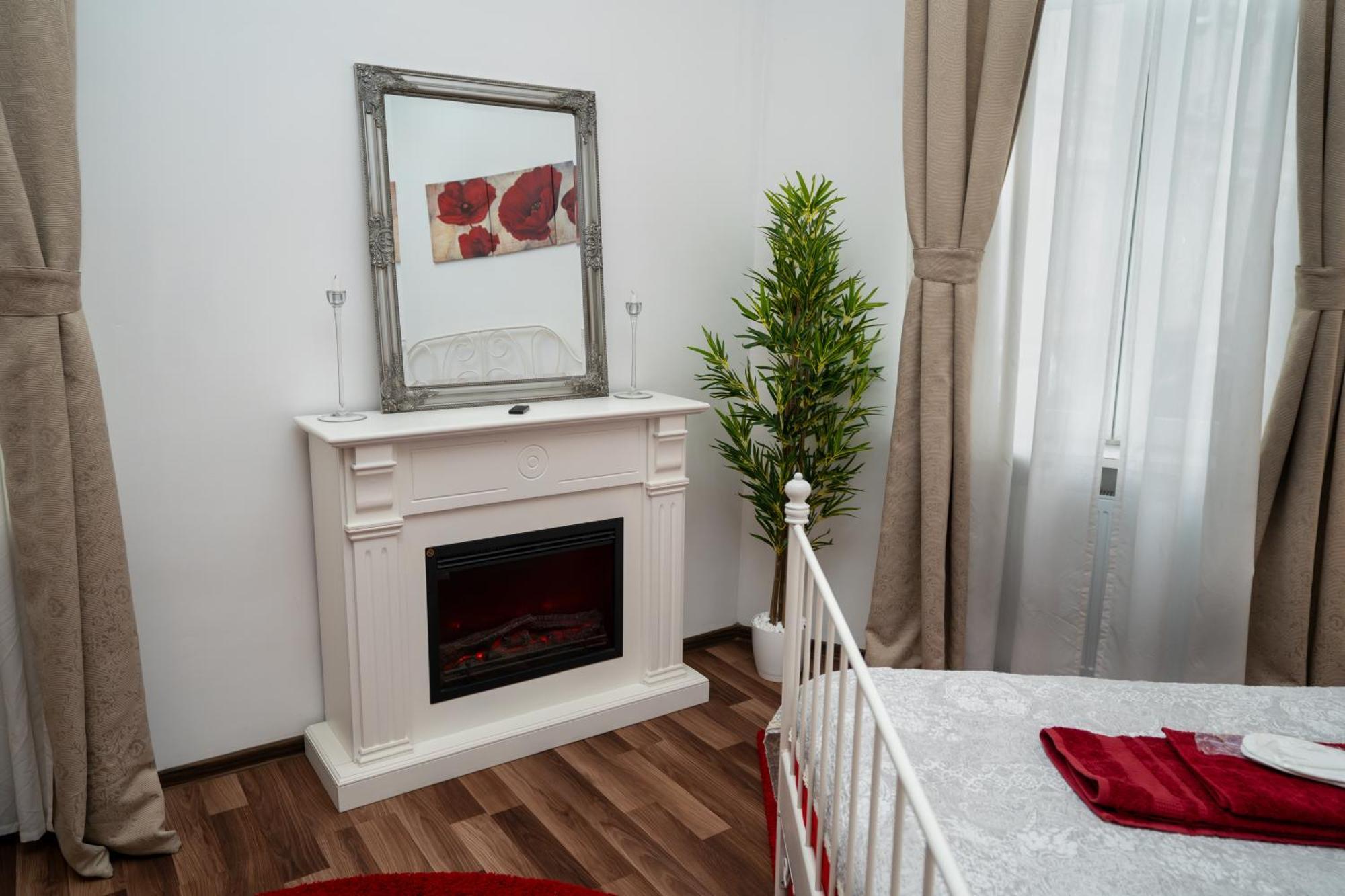 Downtown Central University Apartament - Cal1 부쿠레슈티 외부 사진
