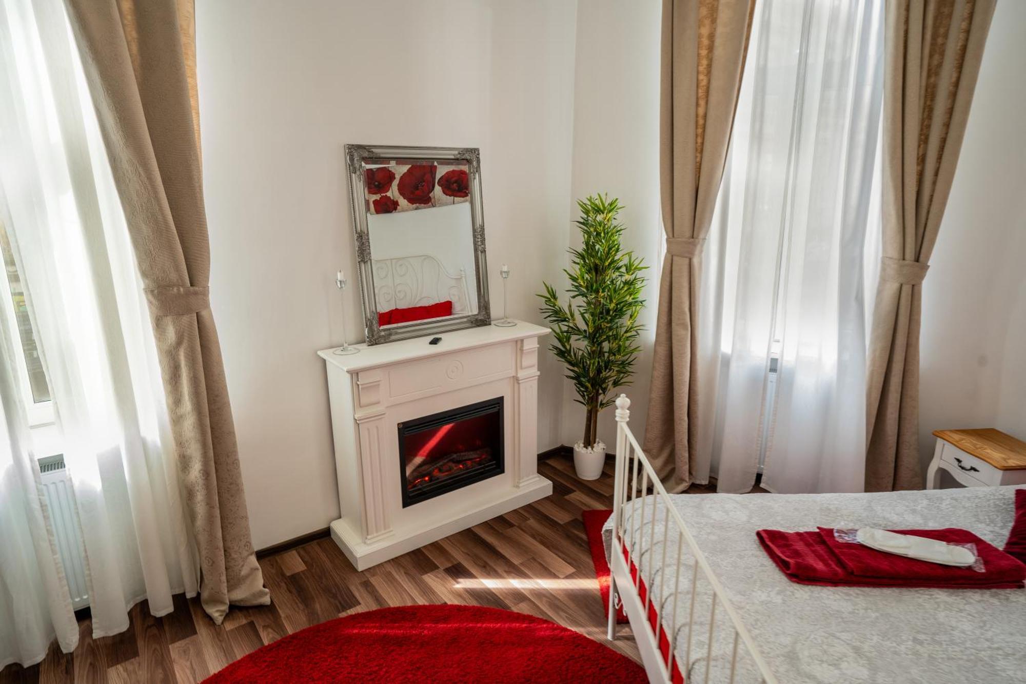 Downtown Central University Apartament - Cal1 부쿠레슈티 외부 사진