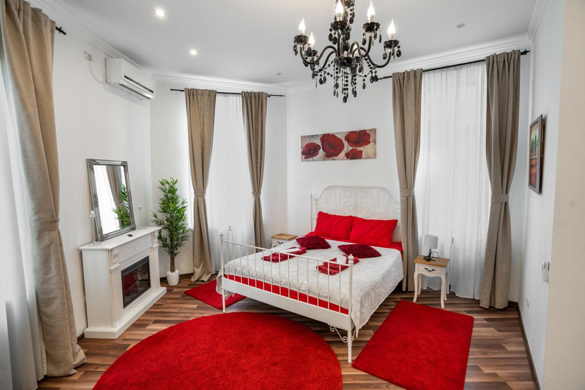 Downtown Central University Apartament - Cal1 부쿠레슈티 외부 사진