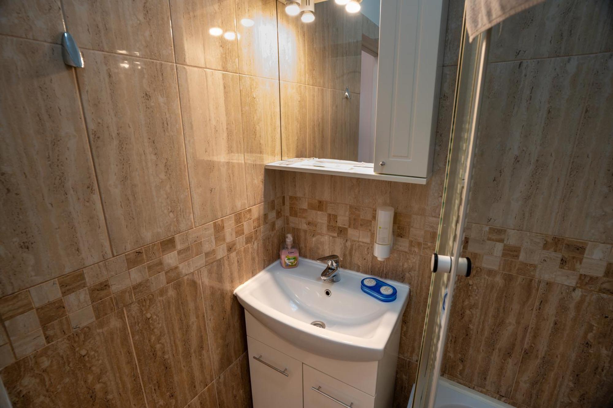 Downtown Central University Apartament - Cal1 부쿠레슈티 외부 사진