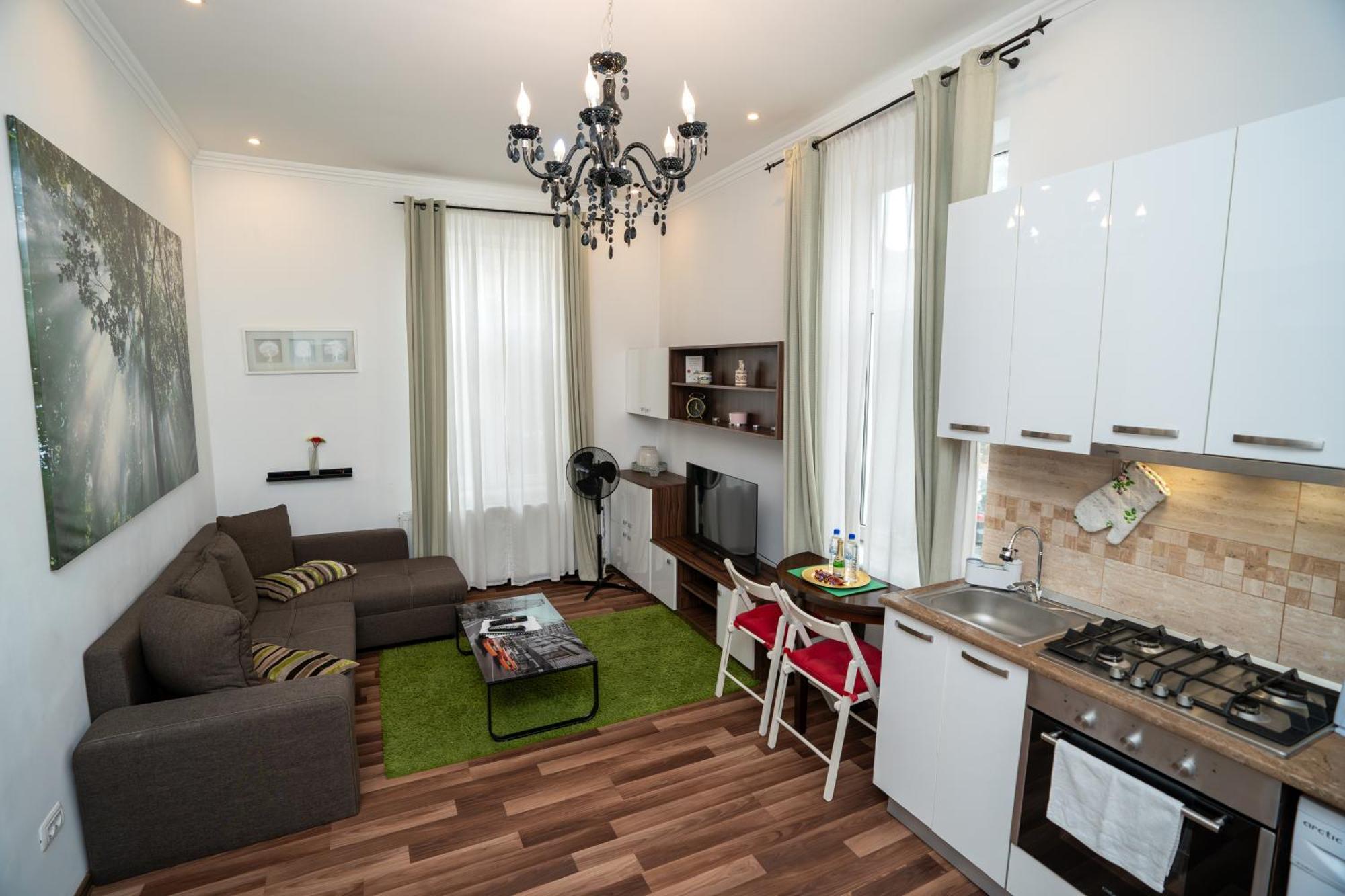 Downtown Central University Apartament - Cal1 부쿠레슈티 외부 사진