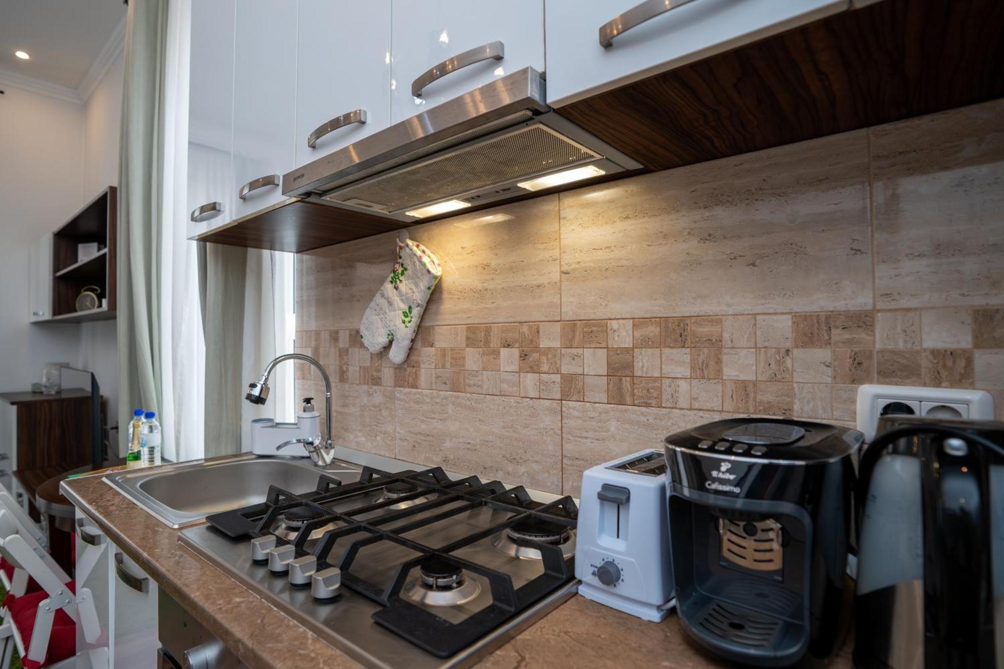 Downtown Central University Apartament - Cal1 부쿠레슈티 외부 사진