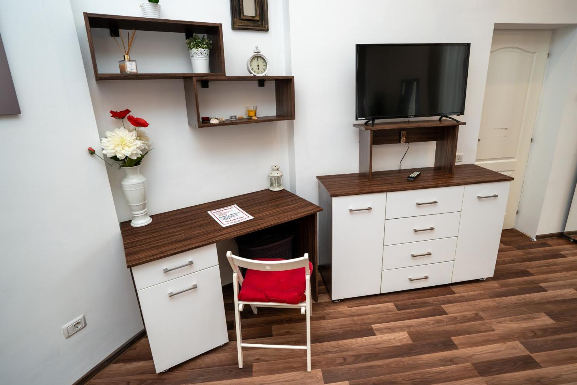 Downtown Central University Apartament - Cal1 부쿠레슈티 외부 사진