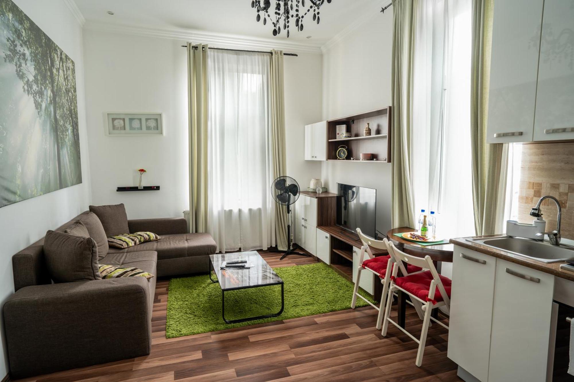 Downtown Central University Apartament - Cal1 부쿠레슈티 외부 사진